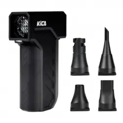 Dmuchawa wielofunkcyjna KiCA Jetfan Ultra