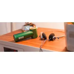 Dmuchawa wielofunkcyjna FeiyuTech KiCA JetFan Mini - czerwona