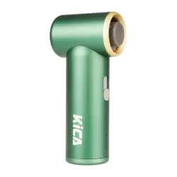 Dmuchawa wielofunkcyjna FeiyuTech KiCA JetFan Mini - zielona