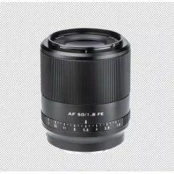 Viltrox AF 50mm F1.8 Sony E