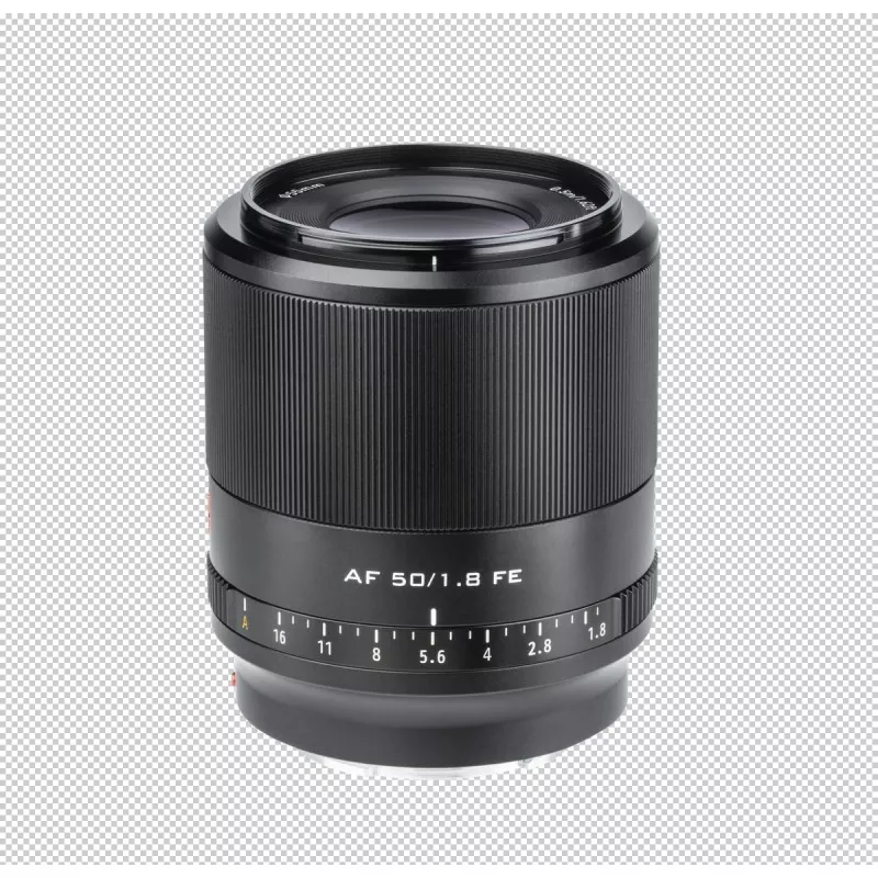 Viltrox AF 50mm F1.8 Sony E