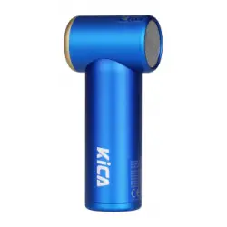 Dmuchawa wielofunkcyjna FeiyuTech KiCA JetFan Mini - niebieska