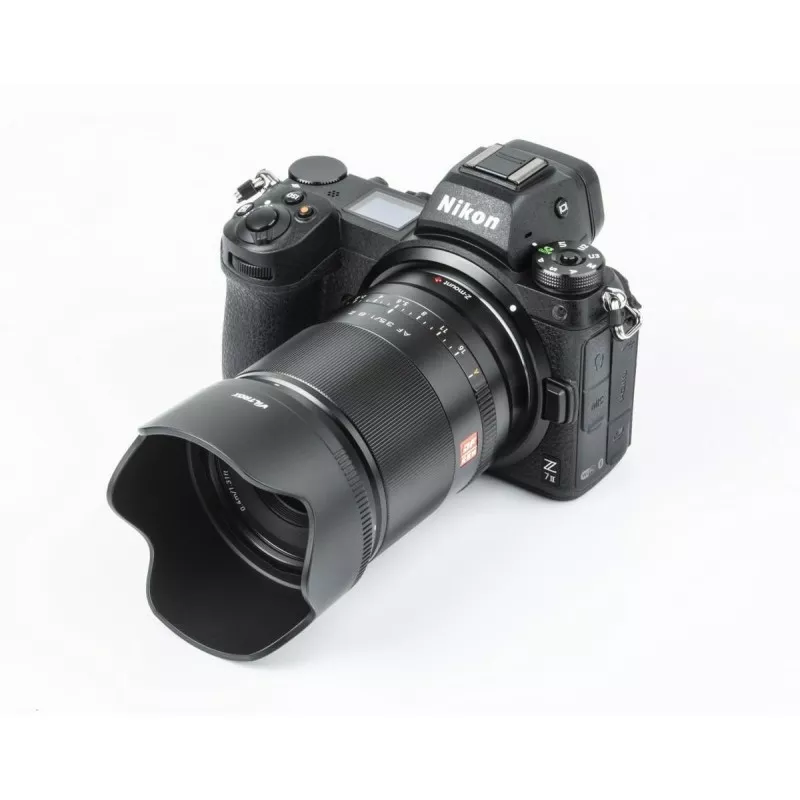 Viltrox AF 35mm F1.8 Nikon Z