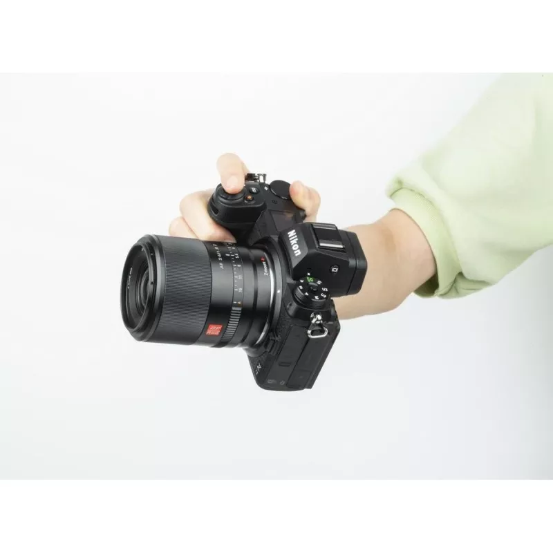Viltrox AF 24mm F1.8 Nikon Z