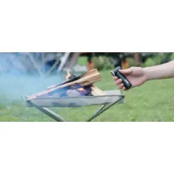 Dmuchawa wielofunkcyjna FeiyuTech KiCA JetFan Mini - niebieska