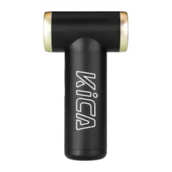 Dmuchawa wielofunkcyjna KiCA Jetfan 2S Kit - czarna