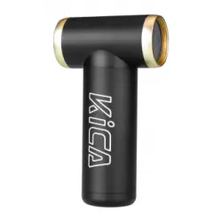 Dmuchawa wielofunkcyjna KiCA Jetfan 2S Kit - czarna