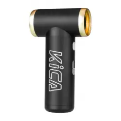 Dmuchawa wielofunkcyjna KiCA Jetfan 2S Kit - czarna