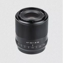 Viltrox AF 50mm F1.8 Sony E