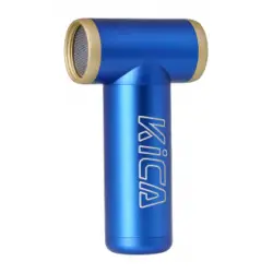 Dmuchawa wielofunkcyjna KiCA Jetfan 2S Kit - niebieska