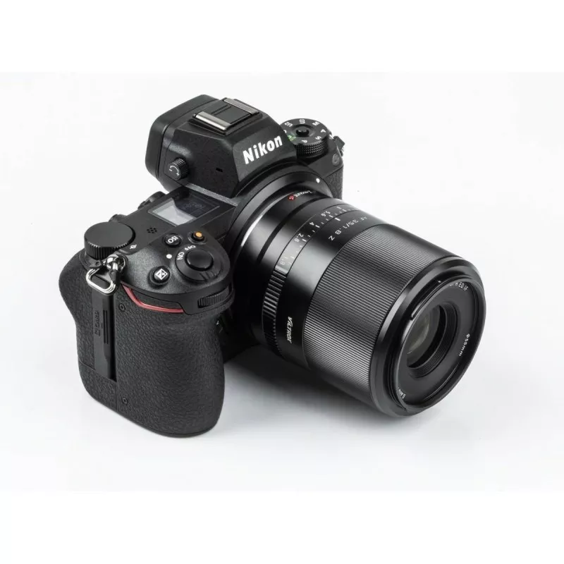 Viltrox AF 35mm F1.8 Nikon Z