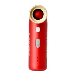 Dmuchawa wielofunkcyjna KiCA Jetfan 2S - czerwona