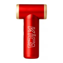 Dmuchawa wielofunkcyjna KiCA Jetfan 2S - czerwona