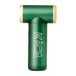 Dmuchawa wielofunkcyjna KiCA Jetfan 2S - zielona