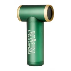 Dmuchawa wielofunkcyjna KiCA Jetfan 2S - zielona