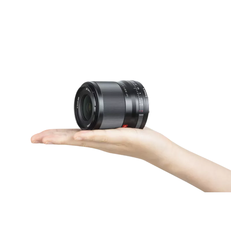 Viltrox AF 23mm F1.4 Nikon Z