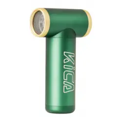 Dmuchawa wielofunkcyjna KiCA Jetfan 2S - zielona