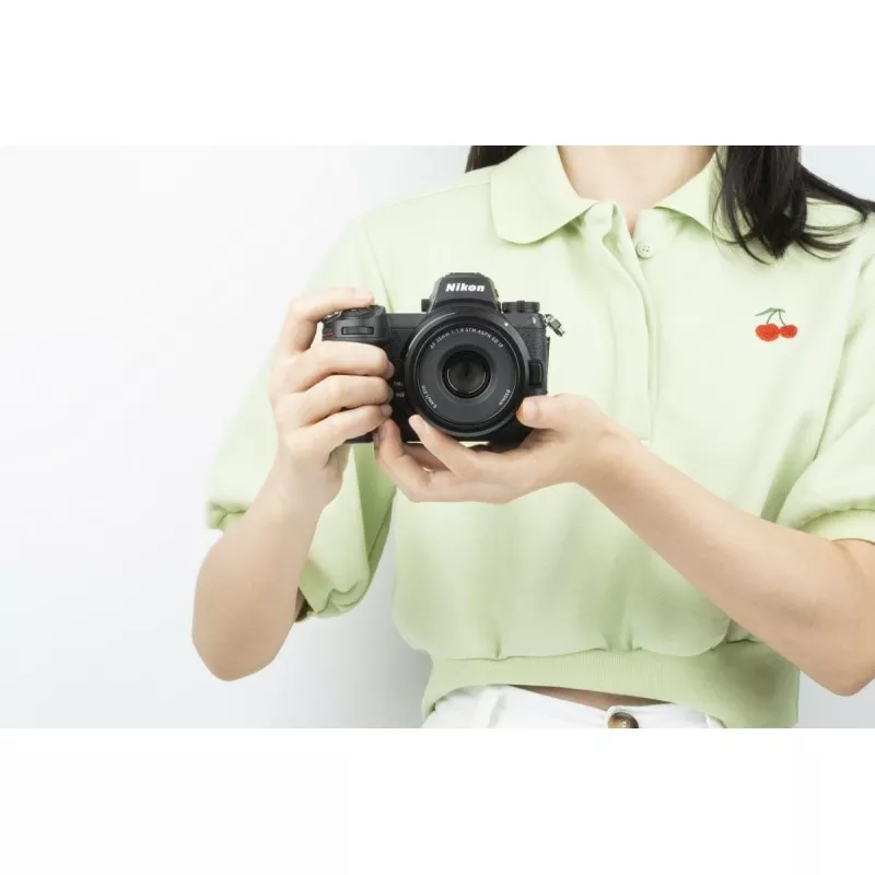 Viltrox AF 35mm F1.8 Nikon Z