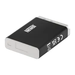 Akumulator Newell zamiennik NB-13L do Canon