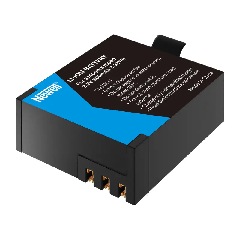 Akumulator Newell zamiennik SJ4000 / SJ5000 do SJCam