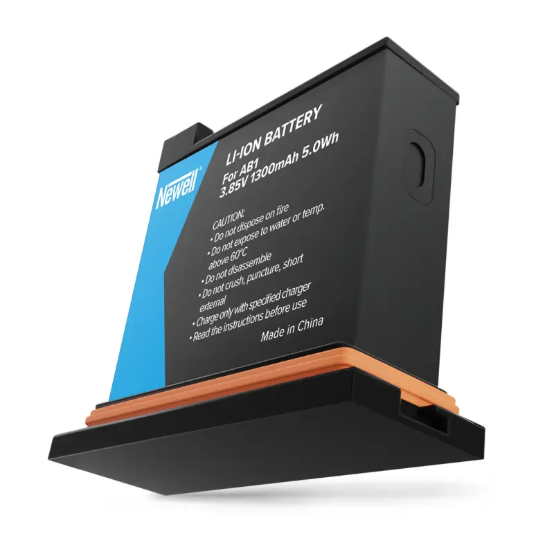 Akumulator Newell zamiennik AB1 do Osmo Action