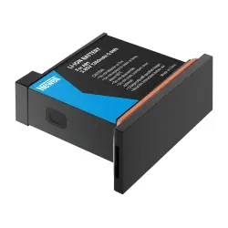 Akumulator Newell zamiennik AB1 do Osmo Action