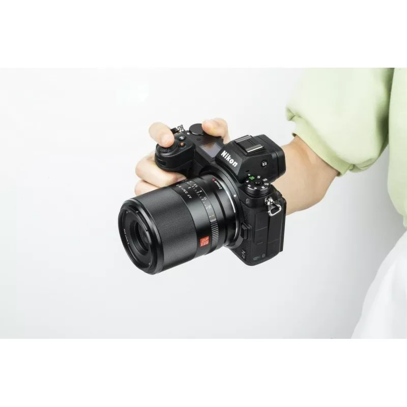 Viltrox AF 35mm F1.8 Nikon Z