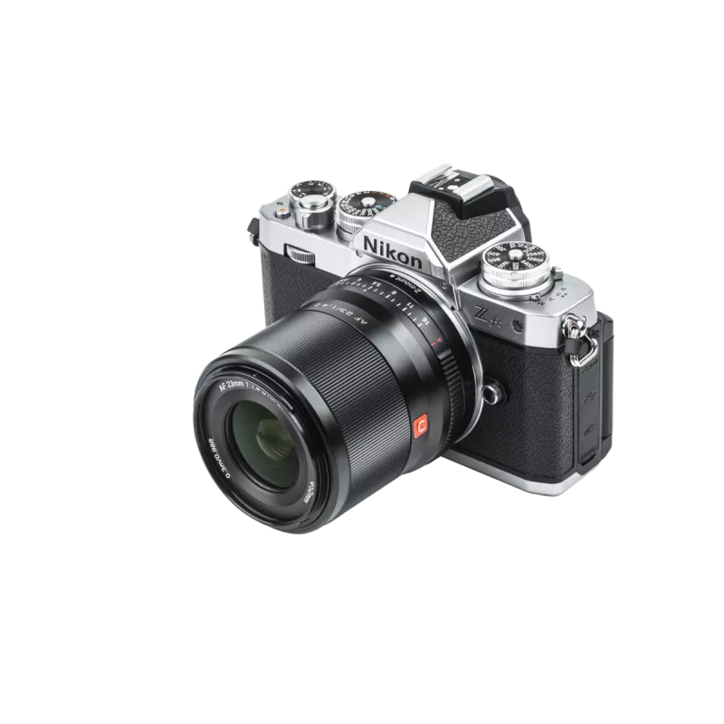 Viltrox AF 23mm F1.4 Nikon Z