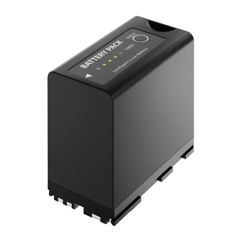 Akumulator Newell zamiennik BP-975 do Canon