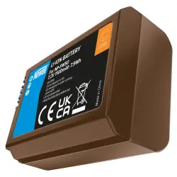 Akumulator Newell zamiennik NP-FW50 USB-C do Sony