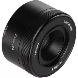 7Artisans AF 27mm F2.8 Fuji FX