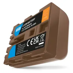 Akumulator Newell zamiennik NP-FM500H USB-C do Sony