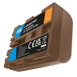 Akumulator Newell zamiennik NP-FM500H USB-C do Sony