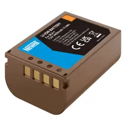 Akumulator Newell zamiennik BLX-1 USB-C do Olympus