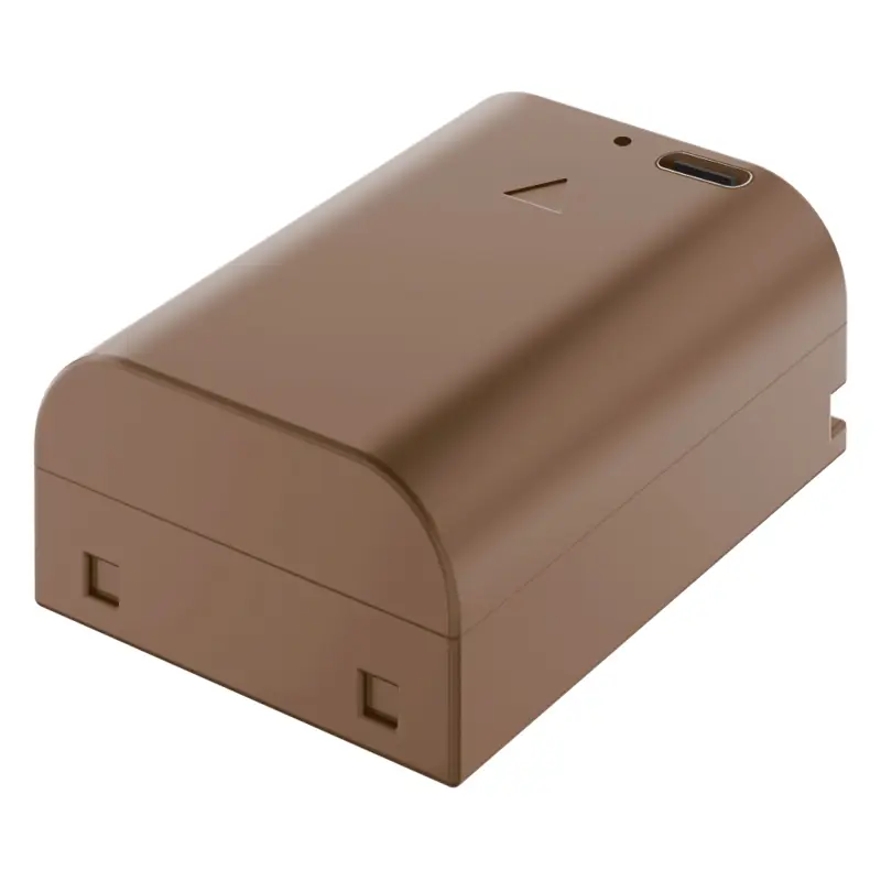 Akumulator Newell zamiennik BLX-1 USB-C do Olympus