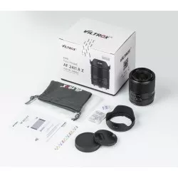 Viltrox AF 24mm F1.8 Nikon Z