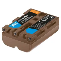 Akumulator Newell zamiennik NP-FM500H USB-C do Sony