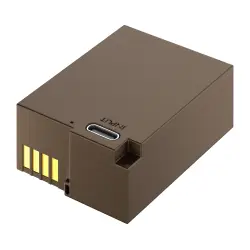 Akumulator Newell zamiennik DMW-BLC12 USB-C do Panasonic