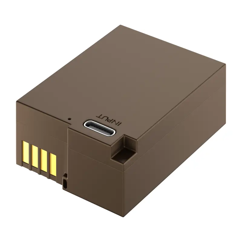 Akumulator Newell zamiennik DMW-BLC12 USB-C do Panasonic