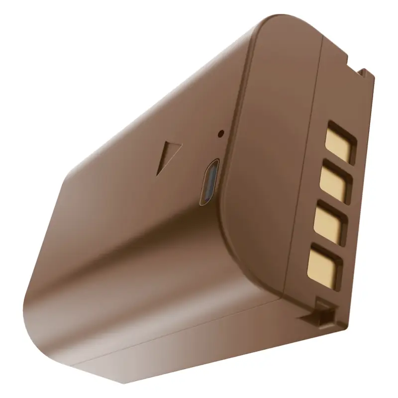 Akumulator Newell zamiennik BLX-1 USB-C do Olympus