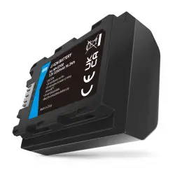 Akumulator Newell zamiennik NP-FZ100 do Sony