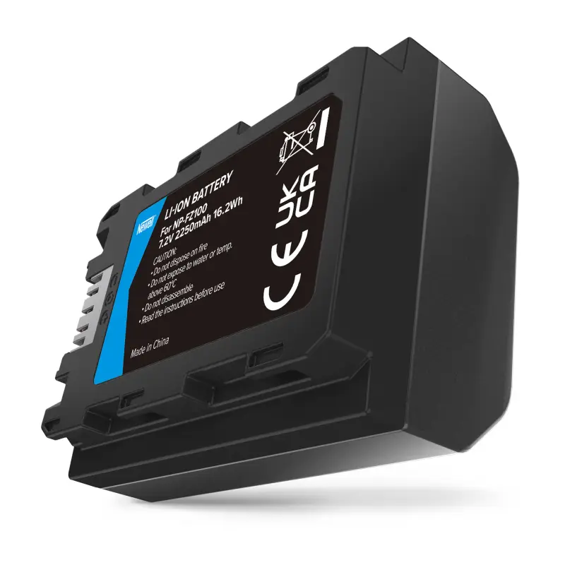 Akumulator Newell zamiennik NP-FZ100 do Sony