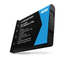 Akumulator Newell zamiennik Li-42B do Olympus