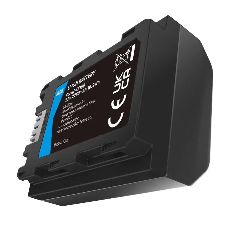 Akumulator Newell zamiennik NP-FZ100 do Sony