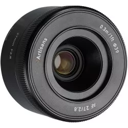 7Artisans AF 27mm F2.8 Fuji FX
