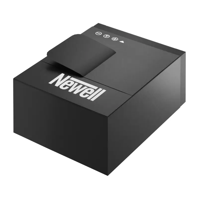 Akumulator Newell zamiennik AHDBT-301 do GoPro