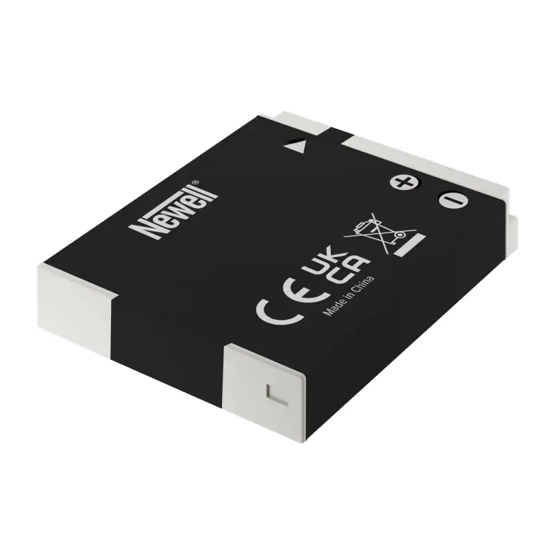 Akumulator Newell zamiennik NB-6L do Canon