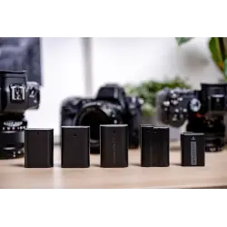 Akumulator Newell zamiennik NP-BN1 do Sony