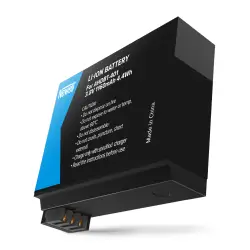 Akumulator Newell zamiennik AHDBT-401 do GoPro