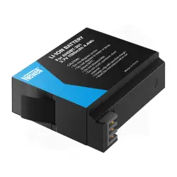 Akumulator Newell zamiennik AHDBT-401 do GoPro